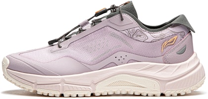 (Women) Li-Ning Yijie Lite V3 'Moonlight Purple' AHTU002-1 (Women) Li-Ning Yijie Lite V3 'Moonlight Purple' AHTU002-1