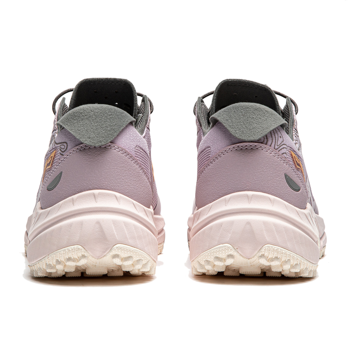 Details for (W) Li-Ning Yijie Lite V3 'Púrpura Luz de Luna' AHTU002-1