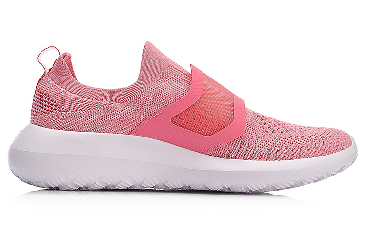 Order (W) 리닝 이싱 '코랄 핑크' (Li-Ning Yixing 'Coral Pink') AGLN026-4