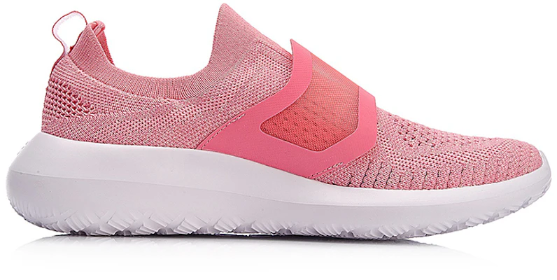 (W) 리닝 이싱 '코랄 핑크' (Li-Ning Yixing 'Coral Pink') AGLN026-4 Order (W) 리닝 이싱 '코랄 핑크' (Li-Ning Yixing 'Coral Pink') AGLN026-4
