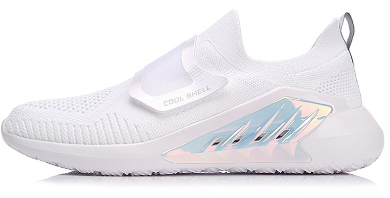 (Women) Li-Ning Yixing 'White' AGLN026-1 Buy (Women) Li-Ning Yixing 'White' AGLN026-1
