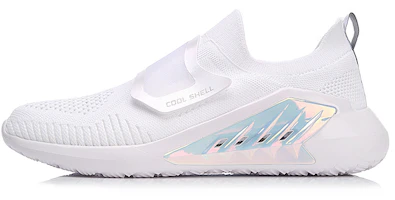 (Women) Li-Ning Yixing 'White' AGLN026-1 (Women) Li-Ning Yixing 'White' AGLN026-1