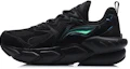 Buy (W) Li-Ning YiZhao ''Zwart'' ARLQ038-3