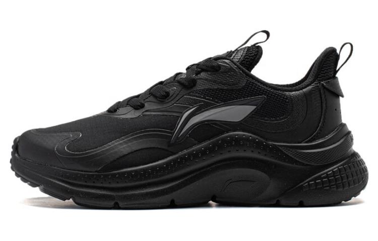 (Women) Li-Ning You Yi Low 'Black' AGLT152-1