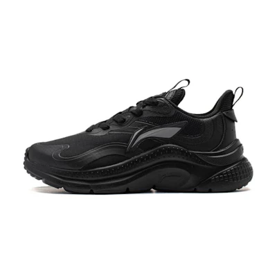 (W) Li-Ning You Yi Low 'Black'