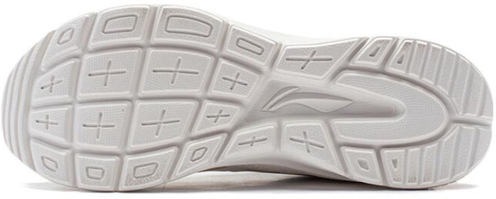 李寧 游弋 潮流經典 耐磨防滑 低幫 生活休閒鞋 女款 白紫色 Purchase 李寧 游弋 潮流經典 耐磨防滑 低幫 生活休閒鞋 女款 白紫色