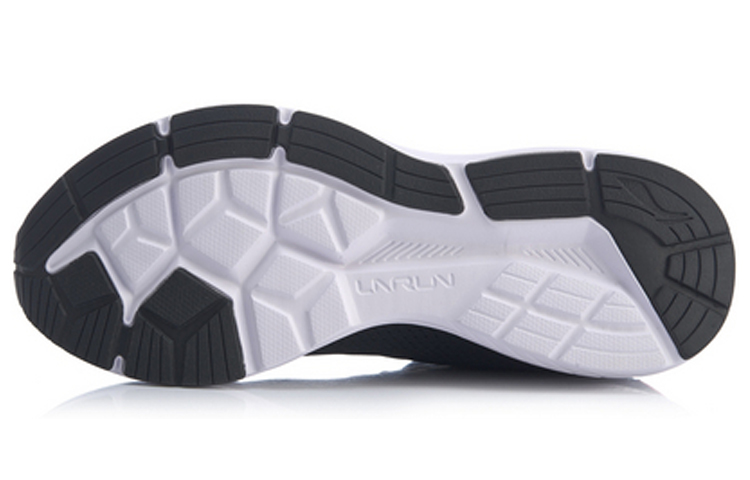 Purchase (W) Li-Ning Yu Feng 'Black Bounce Cushion Low-Top Sepatu Lari' ARHP186-1