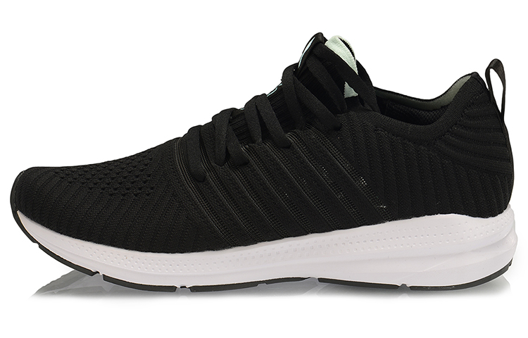 (Women) Li-Ning Yu Feng 'Black White' ARHP058-4
