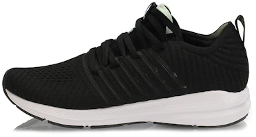 (Women) Li-Ning Yu Feng 'Black White' ARHP058-4 (Women) Li-Ning Yu Feng 'Black White' ARHP058-4