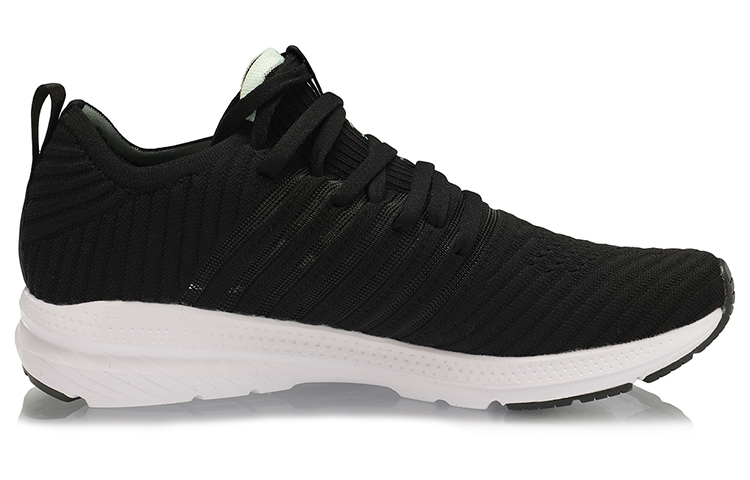 Order (W) Li-Ning Yu Feng ''Nero Bianco'' ARHP058-4
