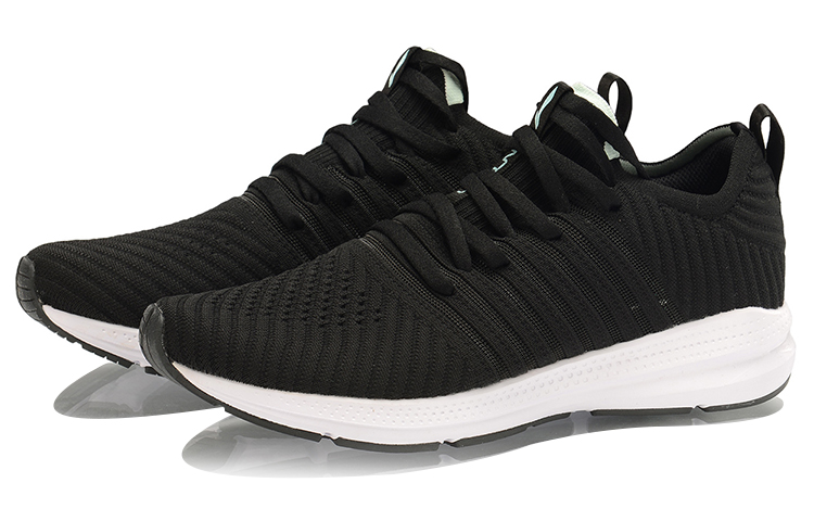 Lookbook (W) Li-Ning Yu Feng ''Nero Bianco'' ARHP058-4