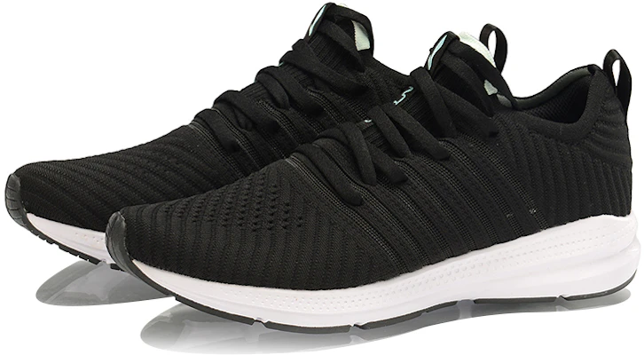 (W) Li-Ning Yu Feng ''Nero Bianco'' ARHP058-4 Lookbook (W) Li-Ning Yu Feng ''Nero Bianco'' ARHP058-4