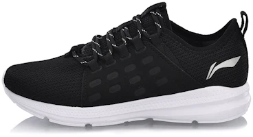 (Women) Li-Ning Yu Feng 'Black White' ARHP124-1 (Women) Li-Ning Yu Feng 'Black White' ARHP124-1