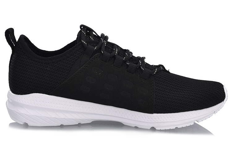Order (W) Li-Ning Yu Feng ''Nero Bianco'' ARHP124-1