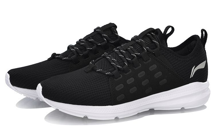Lookbook (W) Li-Ning Yu Feng ''Nero Bianco'' ARHP124-1