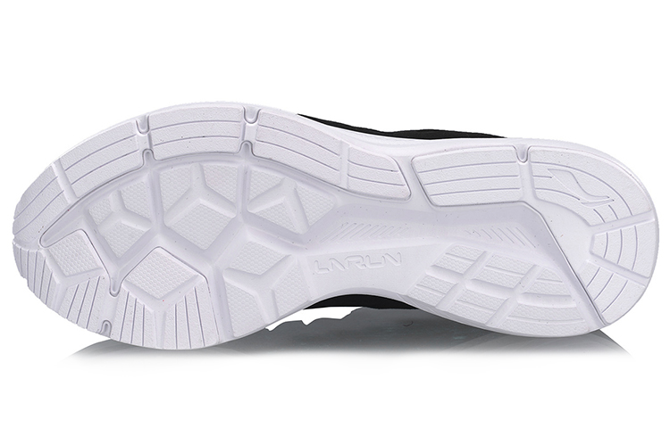 Purchase (W) Li-Ning Yu Feng ''Nero Bianco'' ARHP124-1