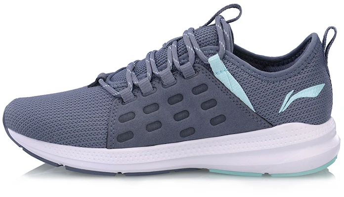 (W) Li-Ning Yu Feng ''Blu Grigio'' ARHP124-2 Buy (W) Li-Ning Yu Feng ''Blu Grigio'' ARHP124-2