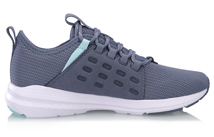 Order (W) Li-Ning Yu Feng ''Blu Grigio'' ARHP124-2