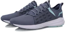 Lookbook (W) Li-Ning Yu Feng ''Blu Grigio'' ARHP124-2