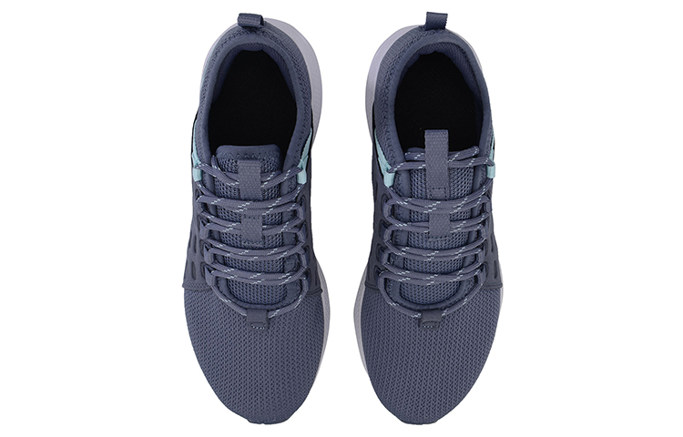 Shop (W) Li-Ning Yu Feng ''Blu Grigio'' ARHP124-2