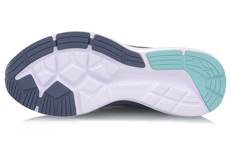 Purchase (W) Li-Ning Yu Feng ''Blu Grigio'' ARHP124-2