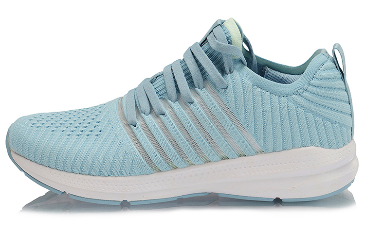 (Women) Li-Ning Yu Feng 'Blue White' ARHP058-5