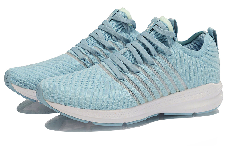 Lookbook (W) Li-Ning Yu Feng ''Blu Bianco'' ARHP058-5