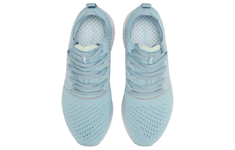 Shop (W) Li-Ning Yu Feng ''Blu Bianco'' ARHP058-5