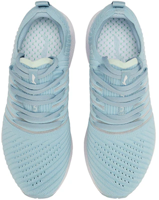 (W) Li-Ning Yu Feng ''Blu Bianco'' ARHP058-5 Shop (W) Li-Ning Yu Feng ''Blu Bianco'' ARHP058-5