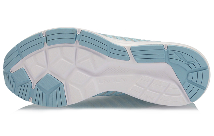 Purchase (W) Li-Ning Yu Feng ''Blu Bianco'' ARHP058-5