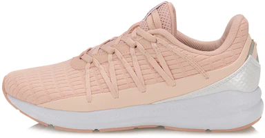 (Women) Li-Ning Yu Feng 'Pink Low-Top' ARHP232-4 (Women) Li-Ning Yu Feng 'Pink Low-Top' ARHP232-4