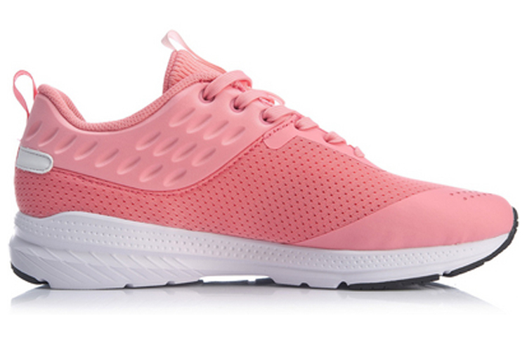 Order (W) 리닝 유풍 핑크 충격흡수 러닝화 (Li-Ning Yu Feng pink 충격흡수 running shoes) ARHP186-2