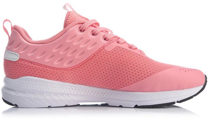 (W) 리닝 유풍 핑크 충격흡수 러닝화 (Li-Ning Yu Feng pink 충격흡수 running shoes) ARHP186-2 Order (W) 리닝 유풍 핑크 충격흡수 러닝화 (Li-Ning Yu Feng pink 충격흡수 running shoes) ARHP186-2