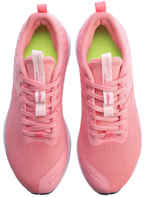 (W) 리닝 유풍 핑크 충격흡수 러닝화 (Li-Ning Yu Feng pink 충격흡수 running shoes) ARHP186-2 Shop (W) 리닝 유풍 핑크 충격흡수 러닝화 (Li-Ning Yu Feng pink 충격흡수 running shoes) ARHP186-2