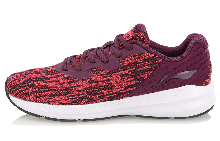 (Women) Li-Ning Yu Feng 'Red' ARHN088-4