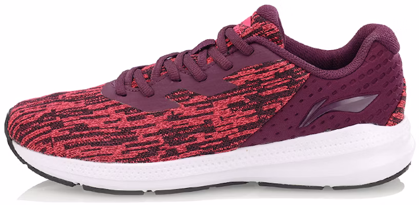 (W) Li-Ning Yu Feng 'Rojo' ARHN088-4 Buy (W) Li-Ning Yu Feng 'Rojo' ARHN088-4