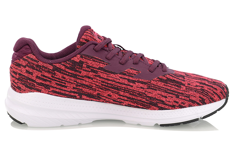 Order (W) Li-Ning Yu Feng 'Rojo' ARHN088-4