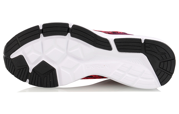 Purchase (W) Li-Ning Yu Feng 'Rojo' ARHN088-4