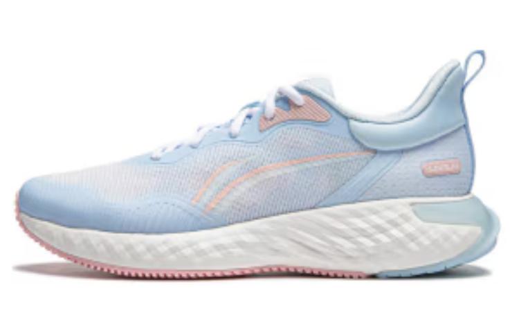 (W) Li-Ning Yu Shu 'Blue Low-Top Running'