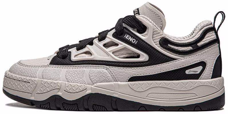 (Women) Li-Ning Yu Shu Series 3 Low 'Grey Black' AGLU064-3 Buy (Women) Li-Ning Yu Shu Series 3 Low 'Grey Black' AGLU064-3