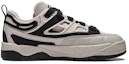 Order (Women) Li-Ning Yu Shu Series 3 Low 'Grey Black' AGLU064-3