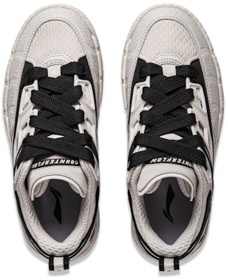 (Women) Li-Ning Yu Shu Series 3 Low 'Grey Black' AGLU064-3 Shop (Women) Li-Ning Yu Shu Series 3 Low 'Grey Black' AGLU064-3