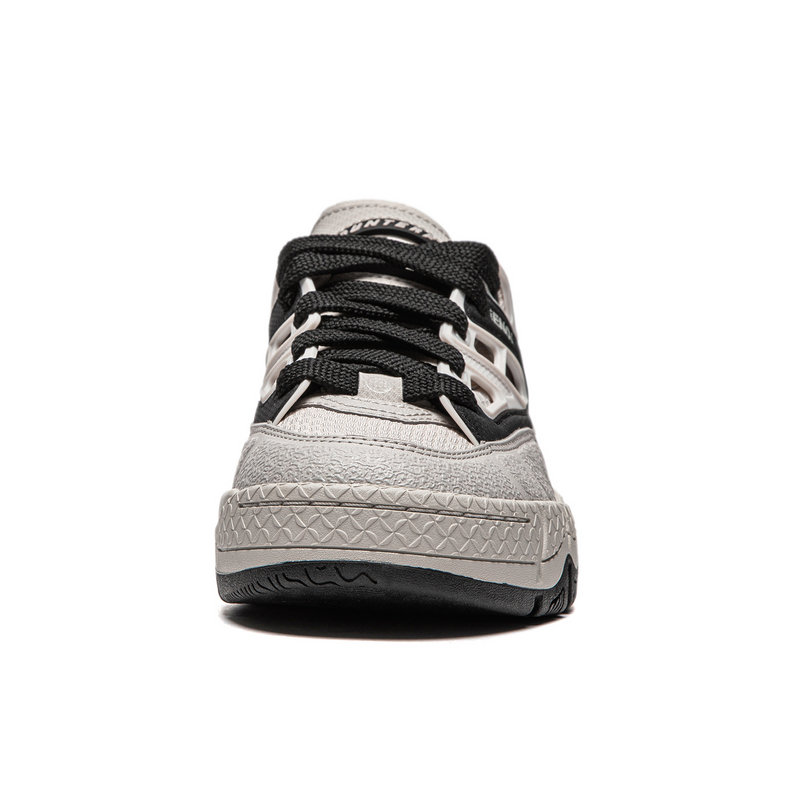 Purchase (Women) Li-Ning Yu Shu Series 3 Low 'Grey Black' AGLU064-3