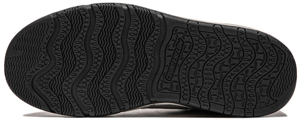 (Women) Li-Ning Yu Shu Series 3 Low 'Grey Black' AGLU064-3 Sizing (Women) Li-Ning Yu Shu Series 3 Low 'Grey Black' AGLU064-3