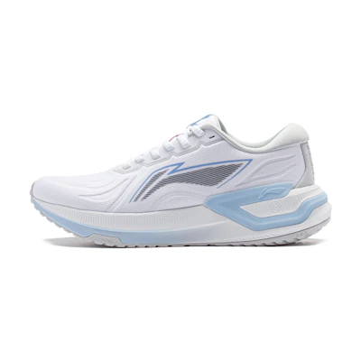 (W) Li-Ning Yu Shuai 3.0 'White Grey'