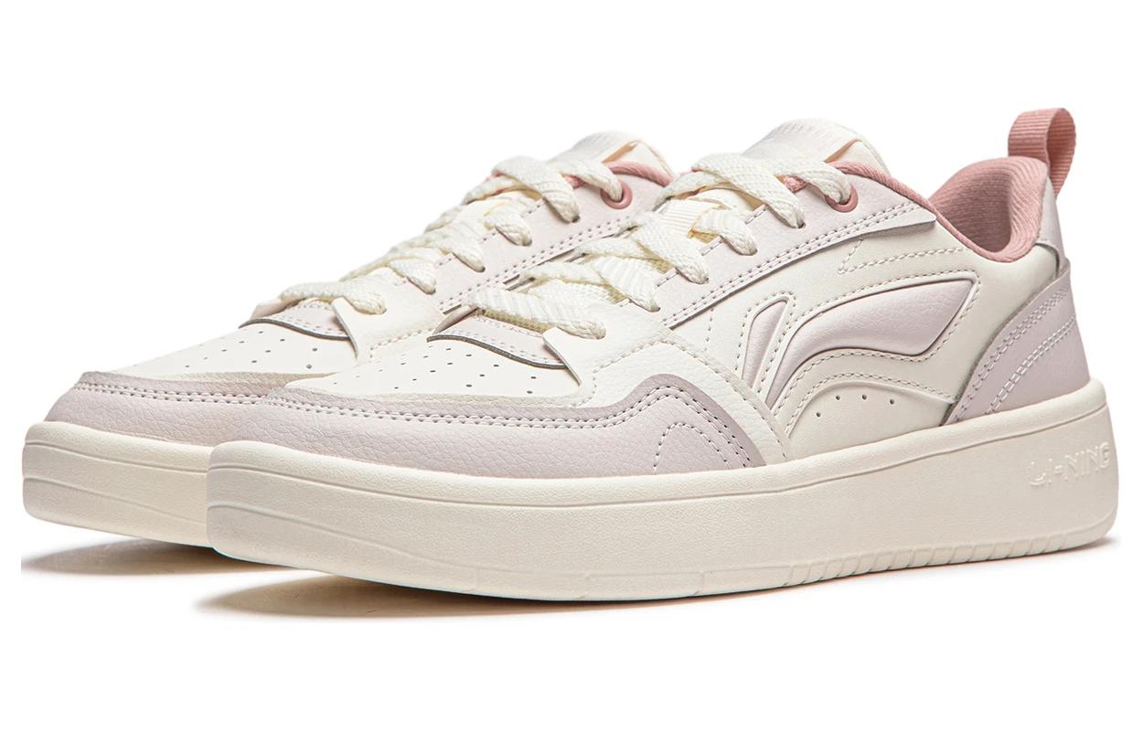 Lookbook (W) 李寧 元宝2 「白桃」(Lining Yuanbao 2 「Hakutō」) AGCU248-3