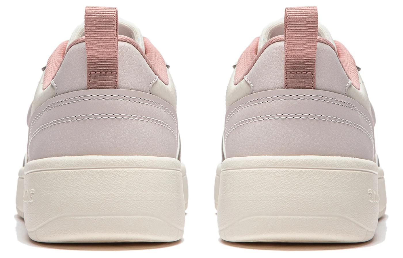 Details for (W) 李寧 元宝2 「白桃」(Lining Yuanbao 2 「Hakutō」) AGCU248-3