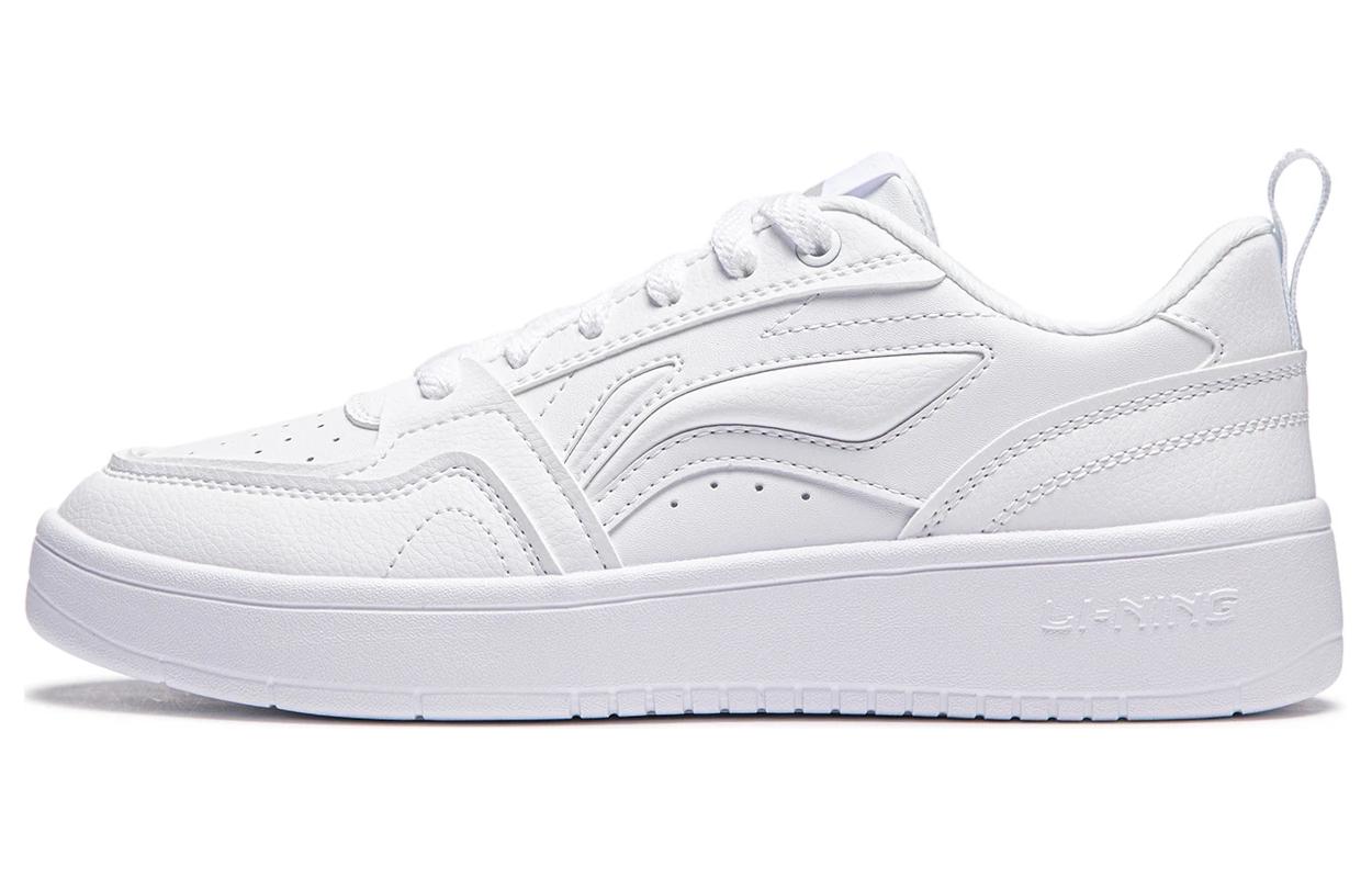 (Women) Li-Ning YUANBAO 'White' AGCU248-1