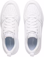 Shop (W) 리닝 위안바오 '화이트' (Li-Ning 위안바오 '화이트') AGCU248-1