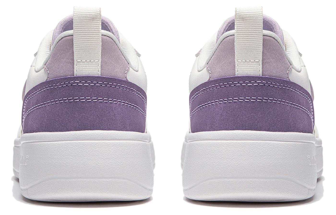 Details for (W) Li-Ning Yuanbao 'Putih Ungu' AGCU248-4